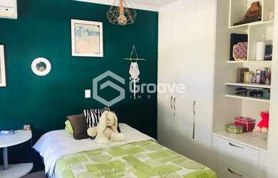 Imagem 5: casa - Portal do Paraíso II - Jundiaí