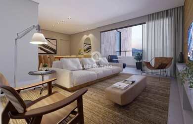 Imagem 10: Apartamento à venda 3 quartos 1 suíte 2 vagas - Vale do Sereno