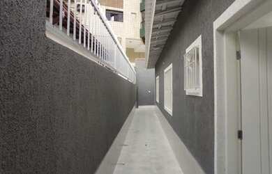 Imagem 12: Casa com 2 dormitórios à venda, 85 m² por R$ 480.000 - Tupi - Praia...