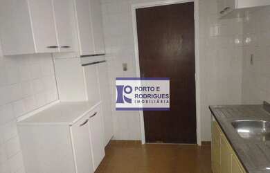 Imagem 6: Apartamento com 1 dormitório, 54 m² - venda por R$ 230.000 ou aluguel por R$ 900/mês - Cen