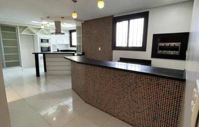 Imagem 7: CASA DE CINEMA - COLINA SORRISO