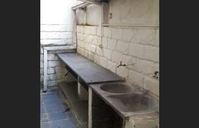 Imagem 5: Sou corretor. São Lucas. Área privativa 2 qtos, arm, bho, cozinha arm