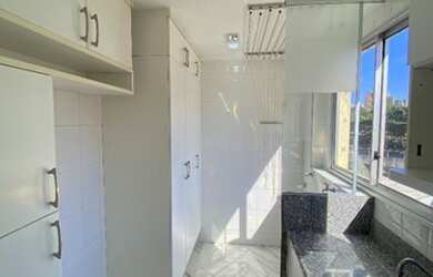 Imagem 5: Aluguel Residential / Apartment Belo Horizonte MG