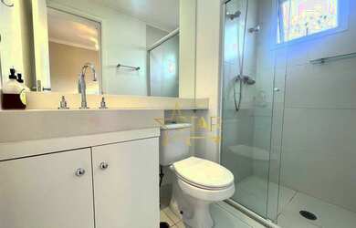 Imagem 13: Apartamento à venda, 74 m² por R$ 1.199.000,00 - Brooklin - São Paulo/SP