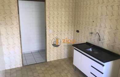 Imagem 3: Apartamento com 2 dormitórios, 55 m² - venda por R$ 275.000,00 ou aluguel...