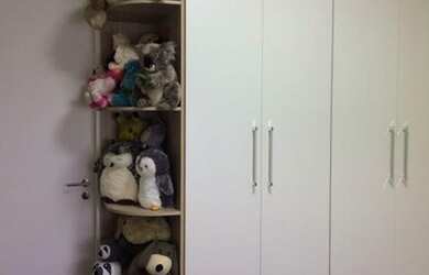 Imagem 15: Apartamento residencial à venda, Lauzane Paulista, São Paulo