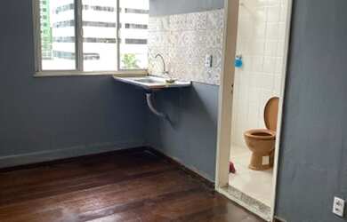 Imagem 11: Apartamento na Alcindo cacela com mundurucus muito bem localizado 1/4