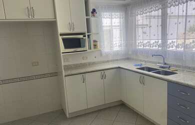 Imagem 15: Atibaia - Casa Padrão - Vila Santista