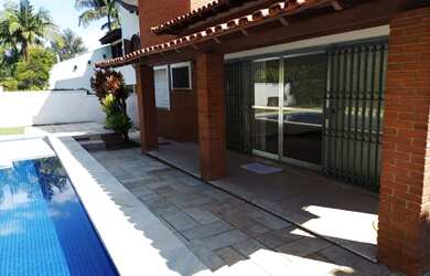 Imagem 3: Sobrado para locação, Alphaville Residencial Dois, Barueri, SP