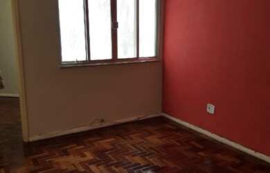 Imagem: O apartamento possui 1 Dormitório, 1 Banheiro e 39m² de Área