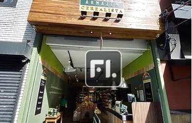 Imagem 1: Loja para alugar, 160 m² por R$ 16.000,00/mês - Pinheiros - São Paulo/SP