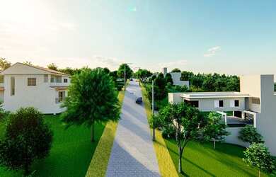 Imagem 3: Casa de condomínio para venda tem 500 metros quadrados em Mairinque - Mairinque - SP