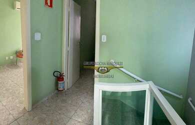 Imagem 13: Sobrado à venda, 102 m² por R$ 850.000,00 - Tatuapé - São Paulo/SP