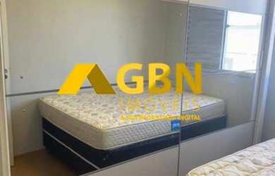 Imagem 12: Apartamento para locação no Horto do Ypê. Agende sua visita