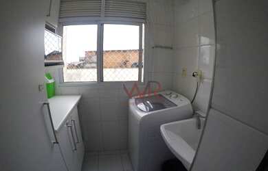 Imagem 7: Apartamento com 2 dormitórios à venda, 49 m² por R$ 250.000,00 - Itaquera - São Paulo/SP