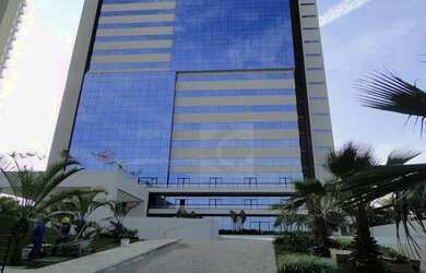 Imagem: O depósito possui 1 Vaga na garagem e 46m² de Área e está