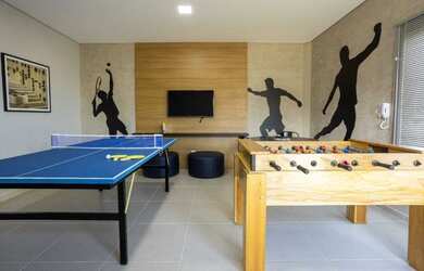 Imagem 16: Contrato de Gaveta Malibu no Jardim Europa Prestação 540 reais Lazer...