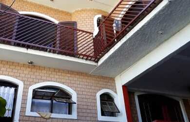 Imagem 4: CASA EM JANDIRA Casa com 3 dormitórios