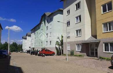 Imagem 2: NOVO HAMBURGO - Apartamento Padrão - Rondônia