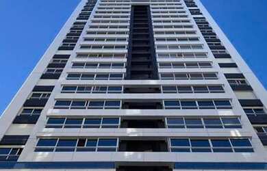 Imagem: O apartamento possui 3 Dormitórios, 4 Banheiros, 3 Vagas na