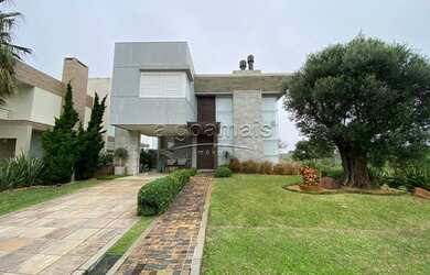 Imagem 3: XANGRI-Lá - Casa de Condomínio - Condominio Ventura Club