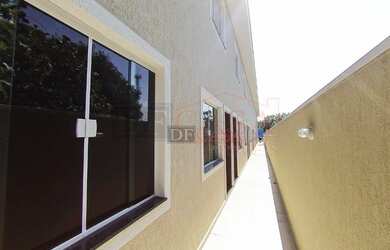 Imagem 2: Sobrado à venda, 55 m² por R$ 260.000,00 - Vila Ré - São Paulo/SP