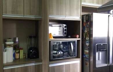 Imagem 8: Apartamento residencial à venda, Lauzane Paulista, São Paulo