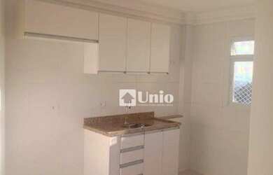 Imagem 1: Apartamento com 2 dormitórios, 55 m² - venda por R$ 199.900,00 ou aluguel...