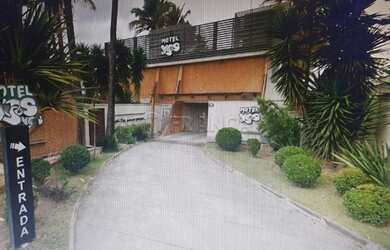 Imagem: O terreno possui 20000m² de Área e está localizado em Jardim