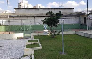 Imagem 16: SãO PAULO - Padrão - Parque Novo Mundo