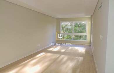 Imagem 1: Apartamento à venda, 119 m² por R$ 851.454,40 - Mato Queimado - Gramado/RS