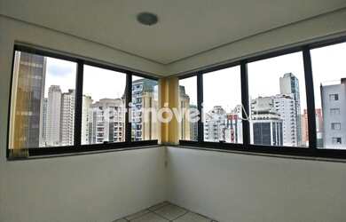 Imagem 6: Locação Conjunto de salas Planalto Paulista São Paulo