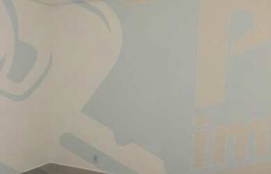 Imagem: O depósito possui 8m² de Área e está localizado em Centro