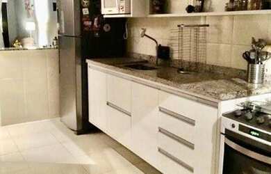 Imagem 1: Casa com 2 dormitórios, 68 m² - venda por R$ 310.000,00 ou aluguel por...