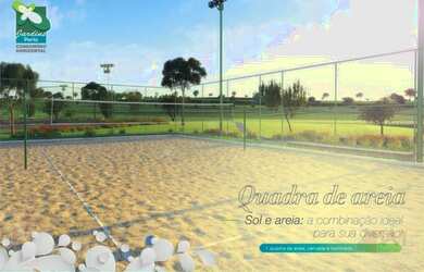 Imagem 4: Lote em Condomínio Fechado para Venda em Senador Canedo, Jardins Porto