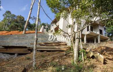 Imagem 2: Terreno à venda, 378 m² por R$ 145.000 - Vargem Grande - Teresópolis/RJ