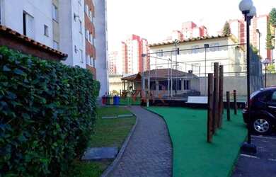 Imagem 14: Apartamento à venda, 45 m² por R$ 225.000,00 - Aricanduva - São Paulo/SP