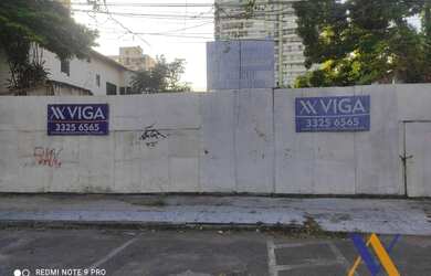 Imagem 5: Terreno para alugar, 504 m² por R$ 25.000,00/mês - Bento Ferreira - Vitória/ES