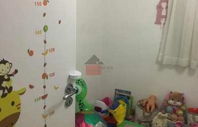 Imagem 11: Linda cobertura. Piscina, Churrasqueira, Varandae116m² de Área