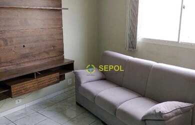 Imagem 2: Apartamento à venda, 50 m² por R$ 229.000,00 - São Lucas - São Paulo/SP