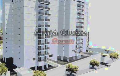 Imagem: O apartamento possui 3 Dormitórios, 2 Banheiros, 98m² de Área