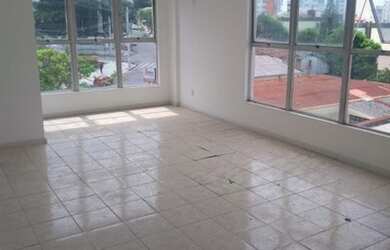 Imagem: O depósito possui 31m² de Área e está localizado em Cristo