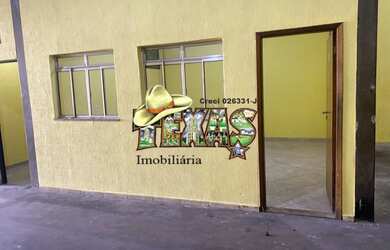 Imagem 5: GALPAO VILA RE. 500m² de Área