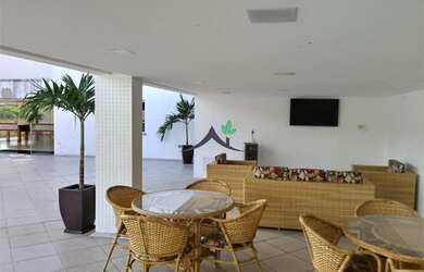 Imagem 1: apartamento - Santa Teresa - Salvador