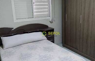 Imagem 5: Apartamento à venda, 50 m² por R$ 229.000,00 - São Lucas - São Paulo/SP