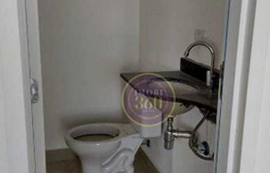 Imagem 11: Andar Corporativo para alugar, 380 m² por R$ 30.000,00/mês - Vila Gomes Cardim - São Paulo