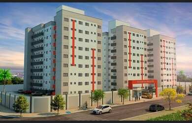 Imagem 6: Ultimas Unidades Apartamento 100 financiado na Zona Sul