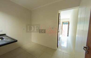 Imagem 13: Sobrado à venda, 55 m² por R$ 260.000,00 - Vila Ré - São Paulo/SP