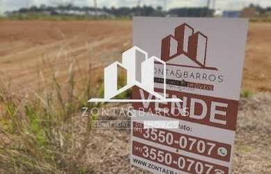 Imagem: O terreno possui 150m² de Área e está localizado em Eucaliptos