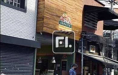 Imagem 2: Loja para alugar, 160 m² por R$ 16.000,00/mês - Pinheiros - São Paulo/SP